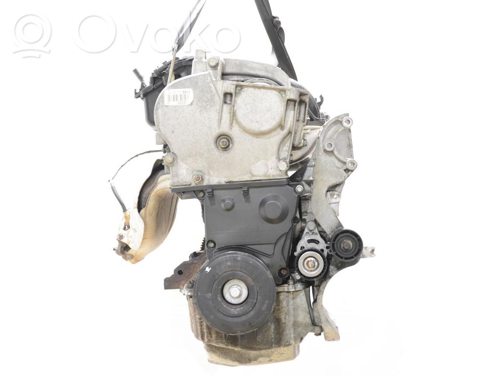 Renault Laguna II Engine 