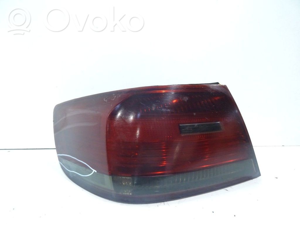 BMW 3 E92 E93 Rear/tail lights 