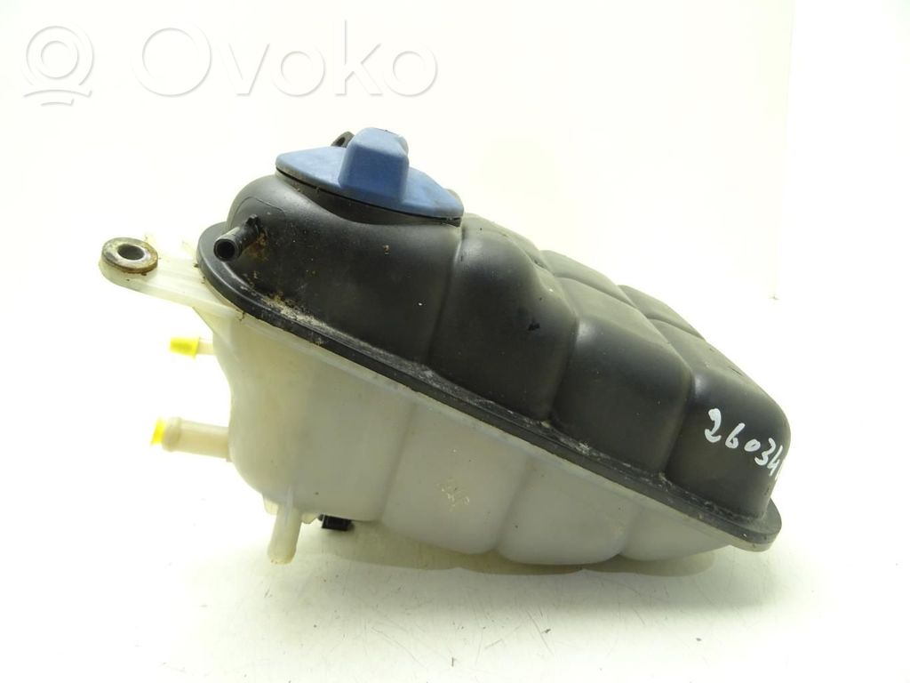 Korek zbiornika wyrównawczego chłodziwa   3D0121407H