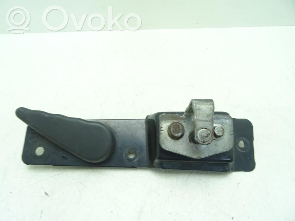Opel Vivaro Tailgate interior release/open handle 