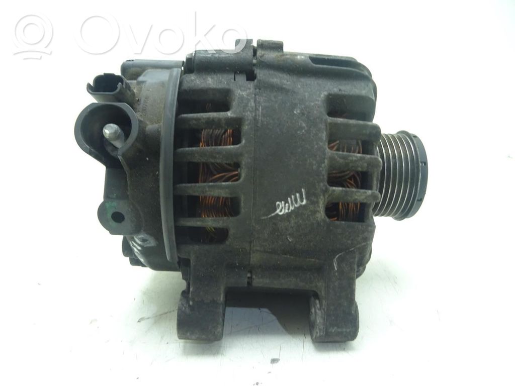 Citroen Berlingo Alternator 