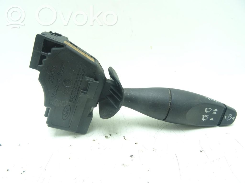 Ford Focus Wiper control stalk 