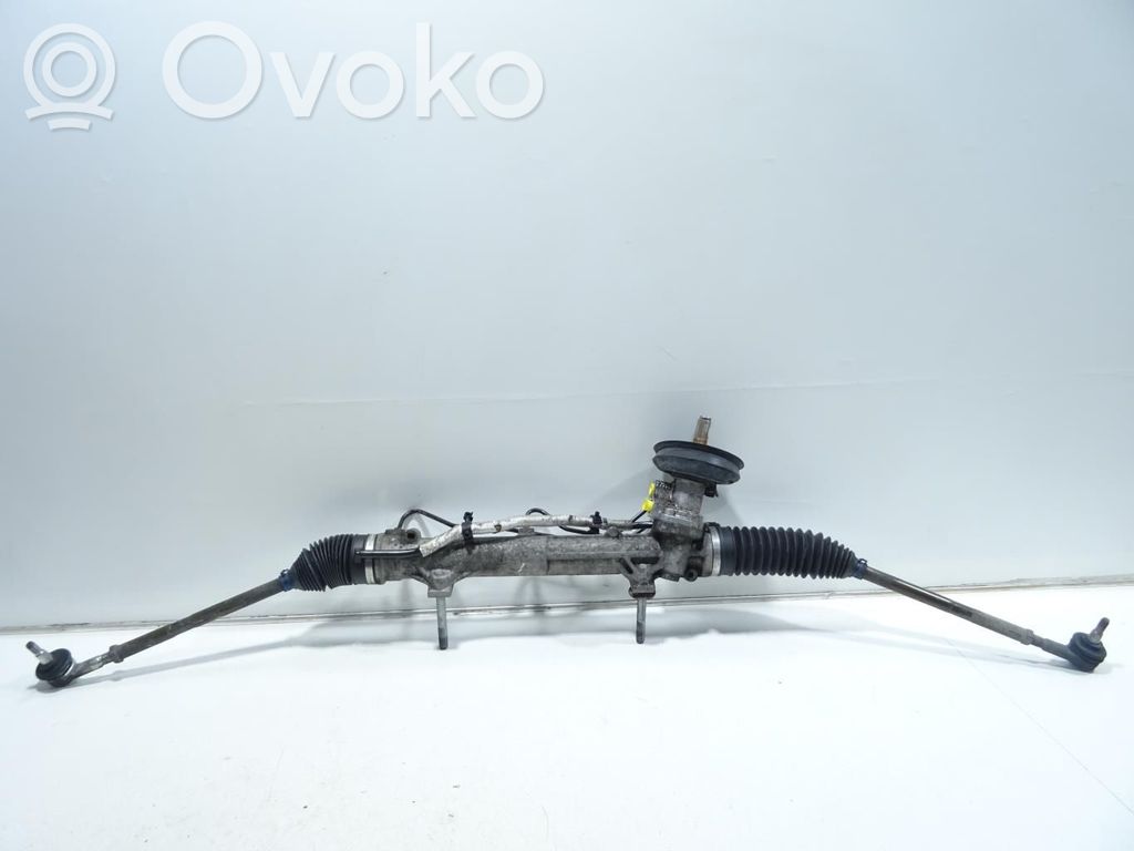 Peugeot 206 CC Vairo kolonėlė 