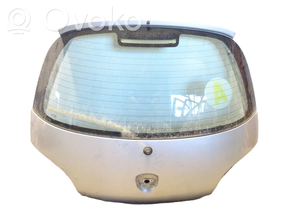 Ford Ka Tailgate/trunk/boot lid 