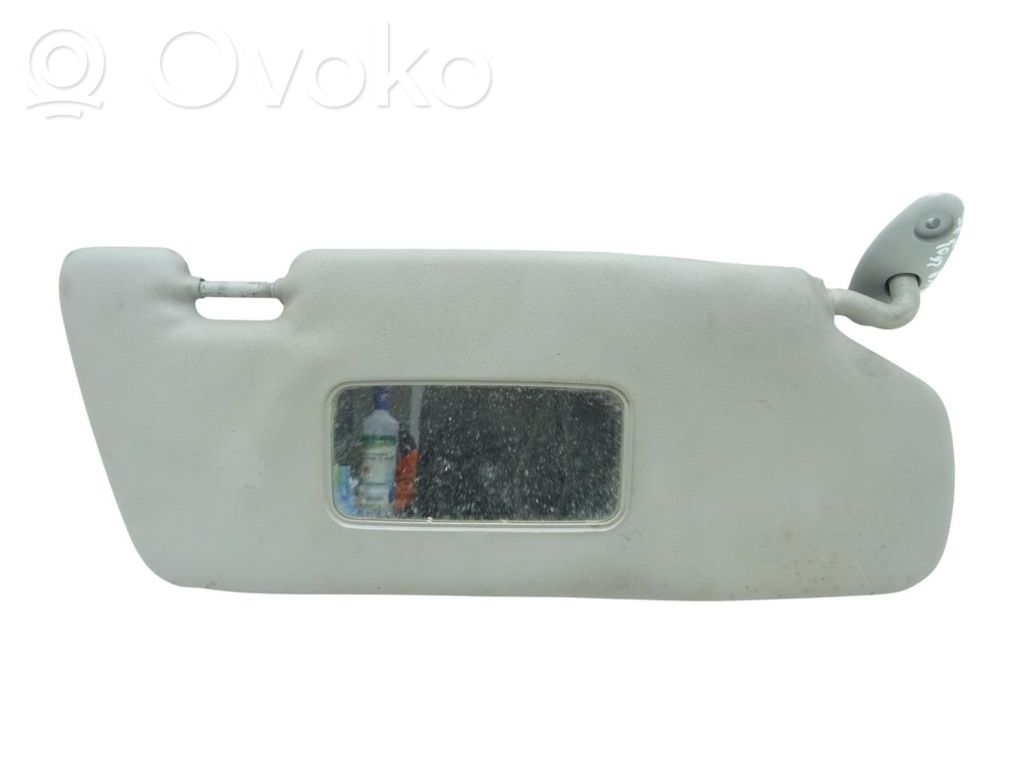 Ford Ka Sun visor 