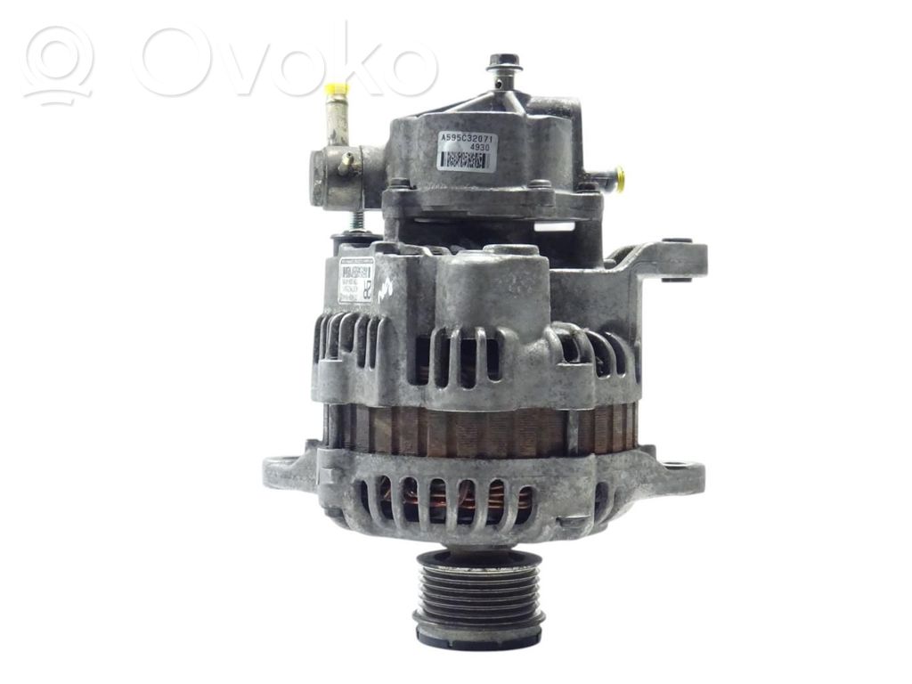Suzuki Jimny Alternator 