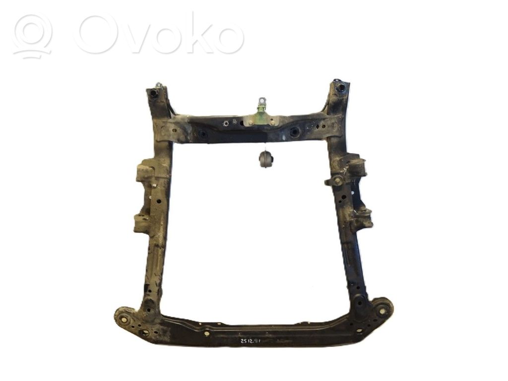 Dacia Lodgy Bastidor delantero 