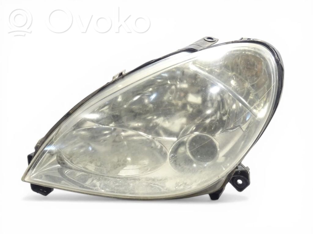 Citroen Xsara Headlight/headlamp 