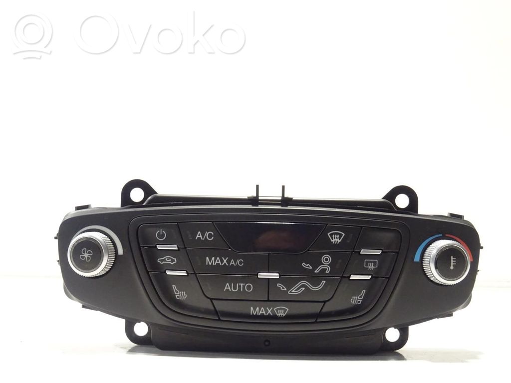 Ford B-MAX Climate control unit 