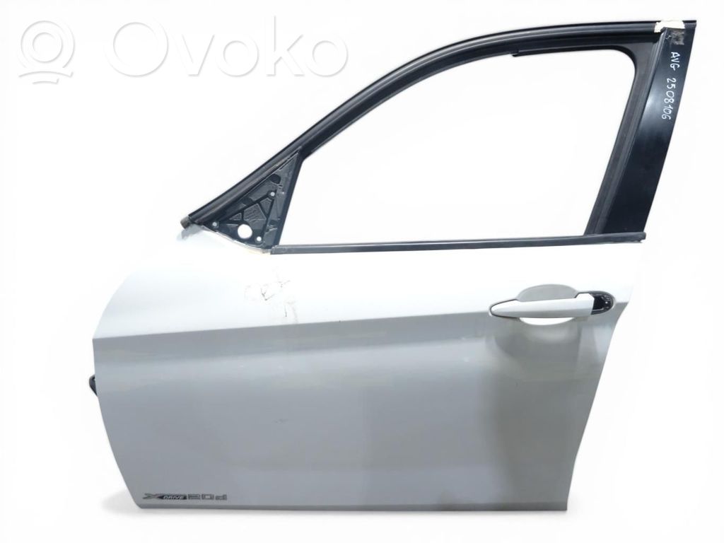 Priekinės durys   41009628745