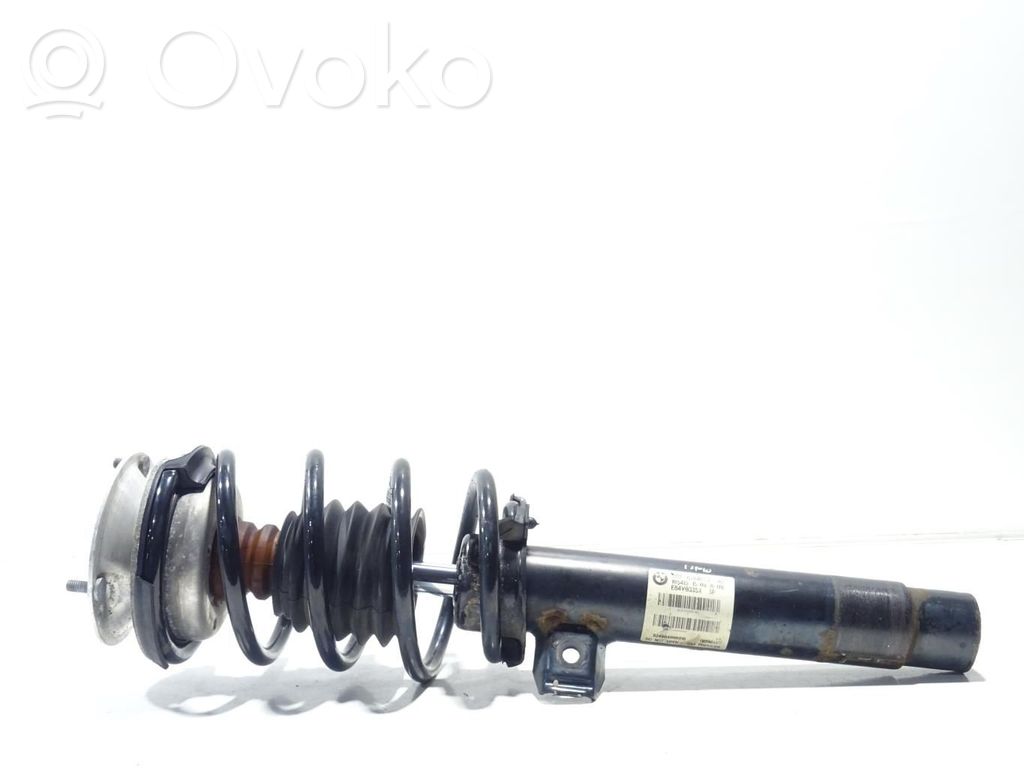 BMW X1 E84 Etuiskunvaimennin kierrejousella 