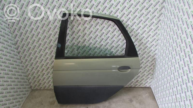 Renault Scenic I Puerta trasera 