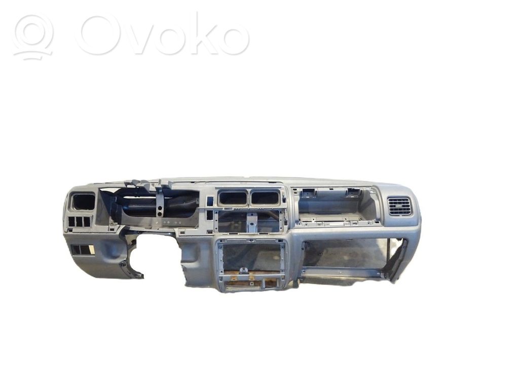 Suzuki Jimny Panel de instrumentos 