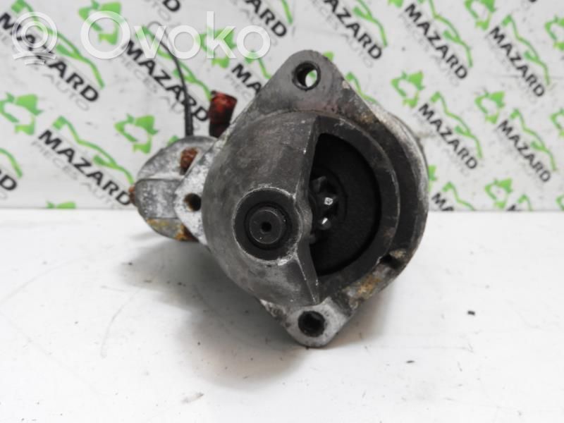 BMW 3 E46 Starter motor 
