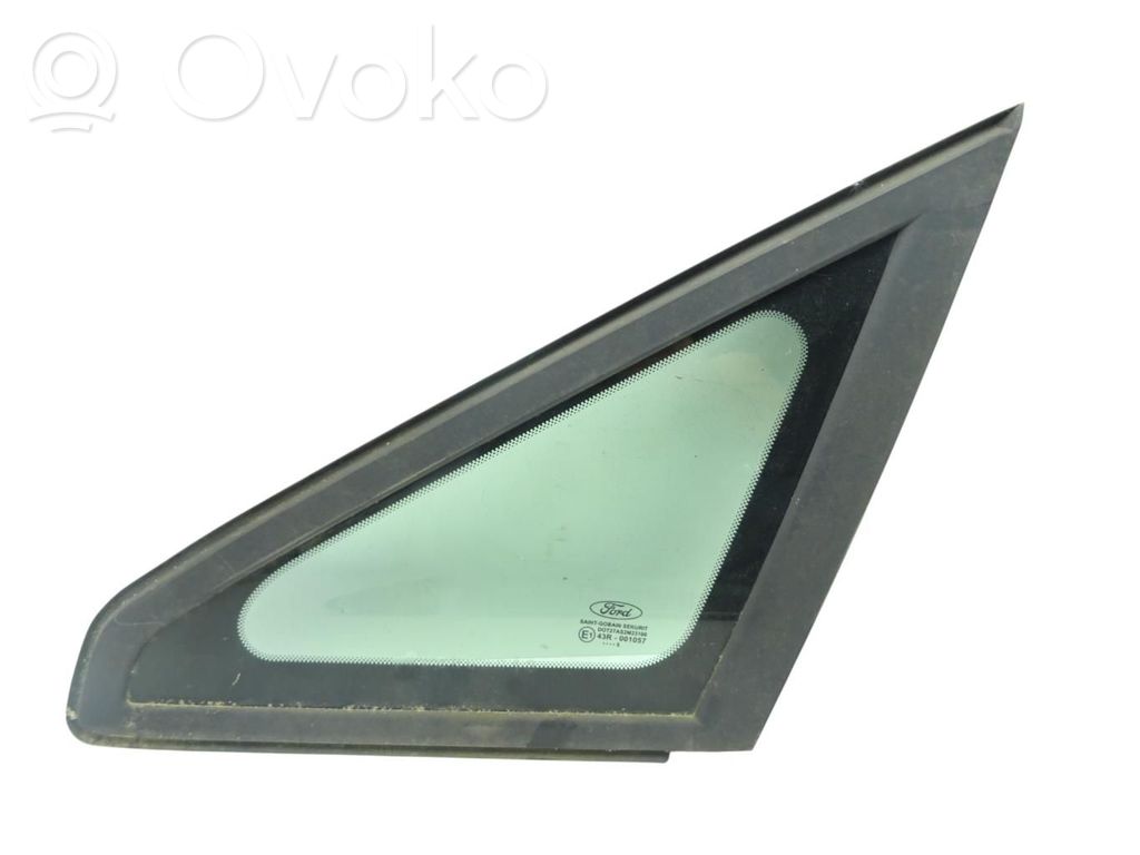 Ford C-MAX I Front triangle window/glass 