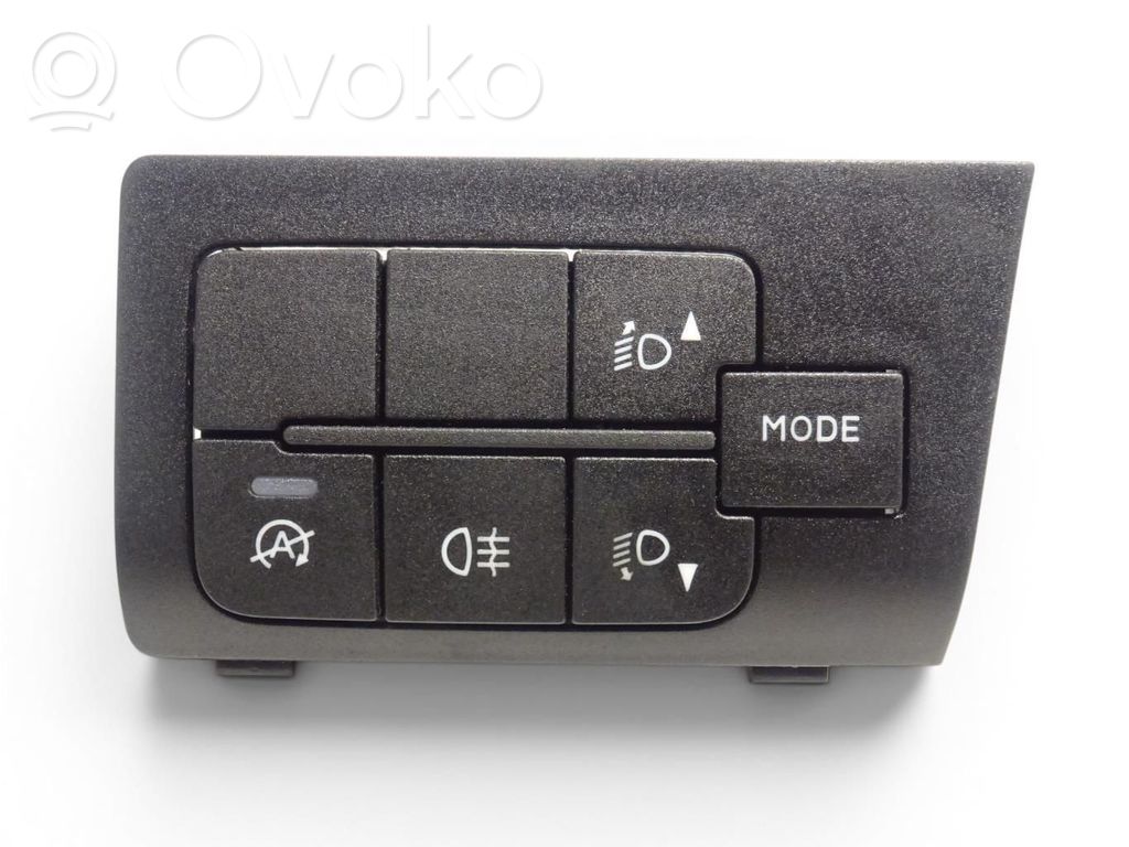 Opel Movano C Otros interruptores/perillas/selectores 