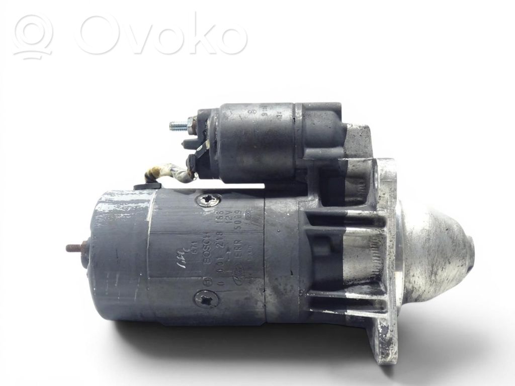 Land Rover Discovery Electromotor 