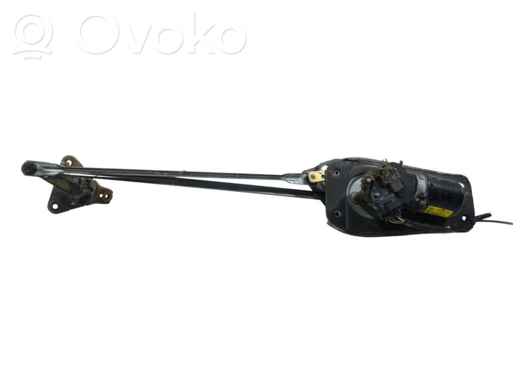 Citroen Berlingo Motor del limpiaparabrisas 