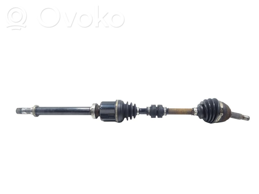 Etuvetoakseli   39100BH00REX
