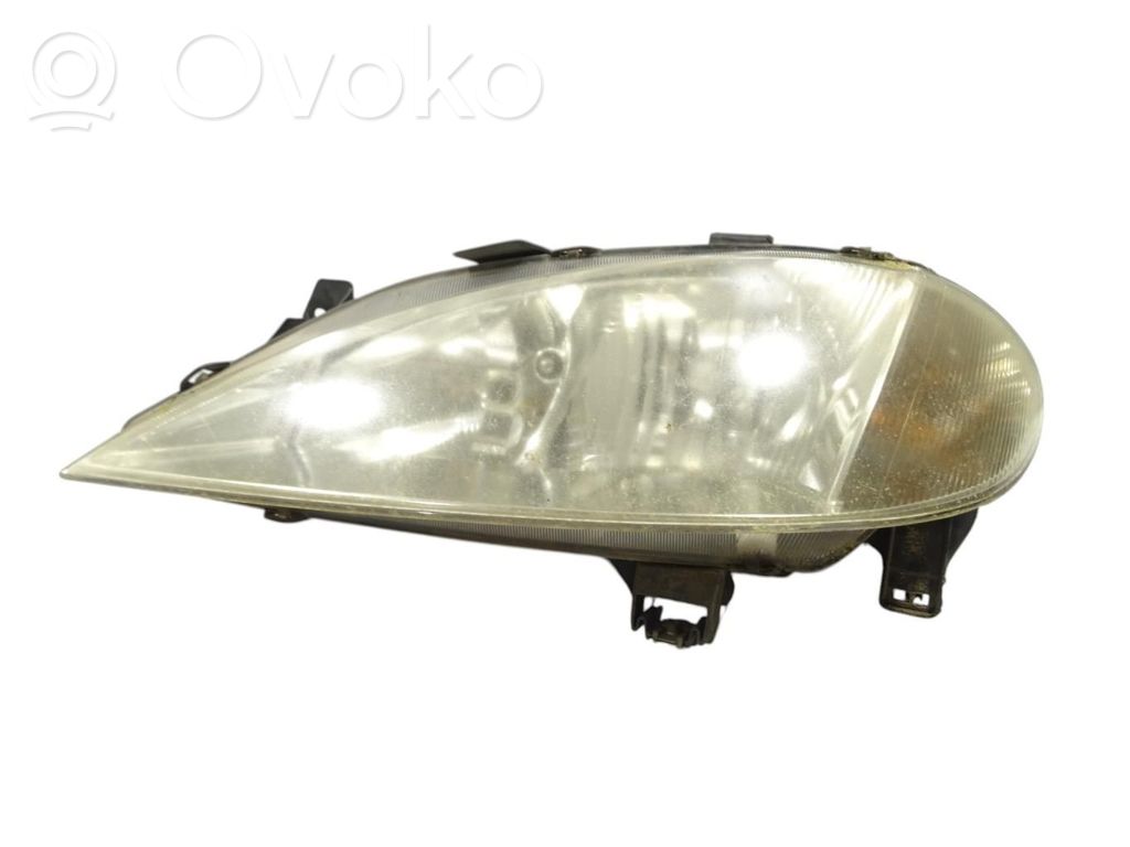 Renault Megane I Scheinwerfer 