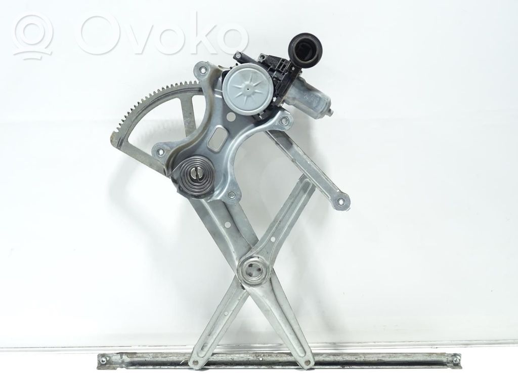 Lexus RX 330 - 350 - 400H Alzacristalli della portiera anteriore con motorino 