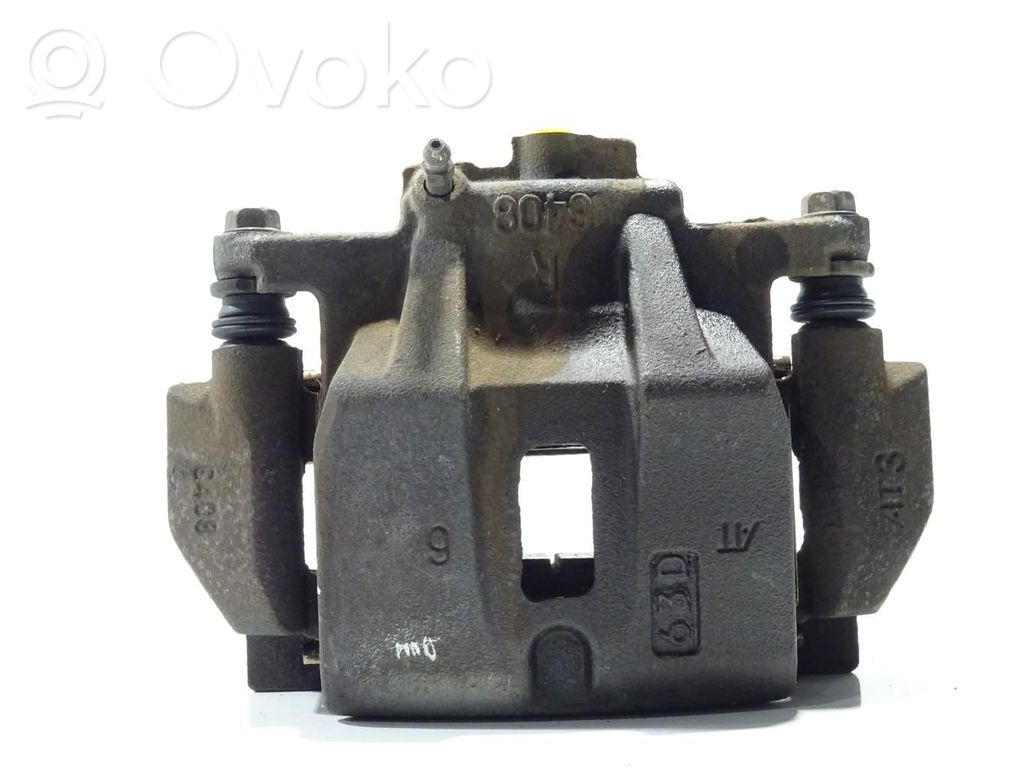 Lexus RX 330 - 350 - 400H Etujarrusatula 