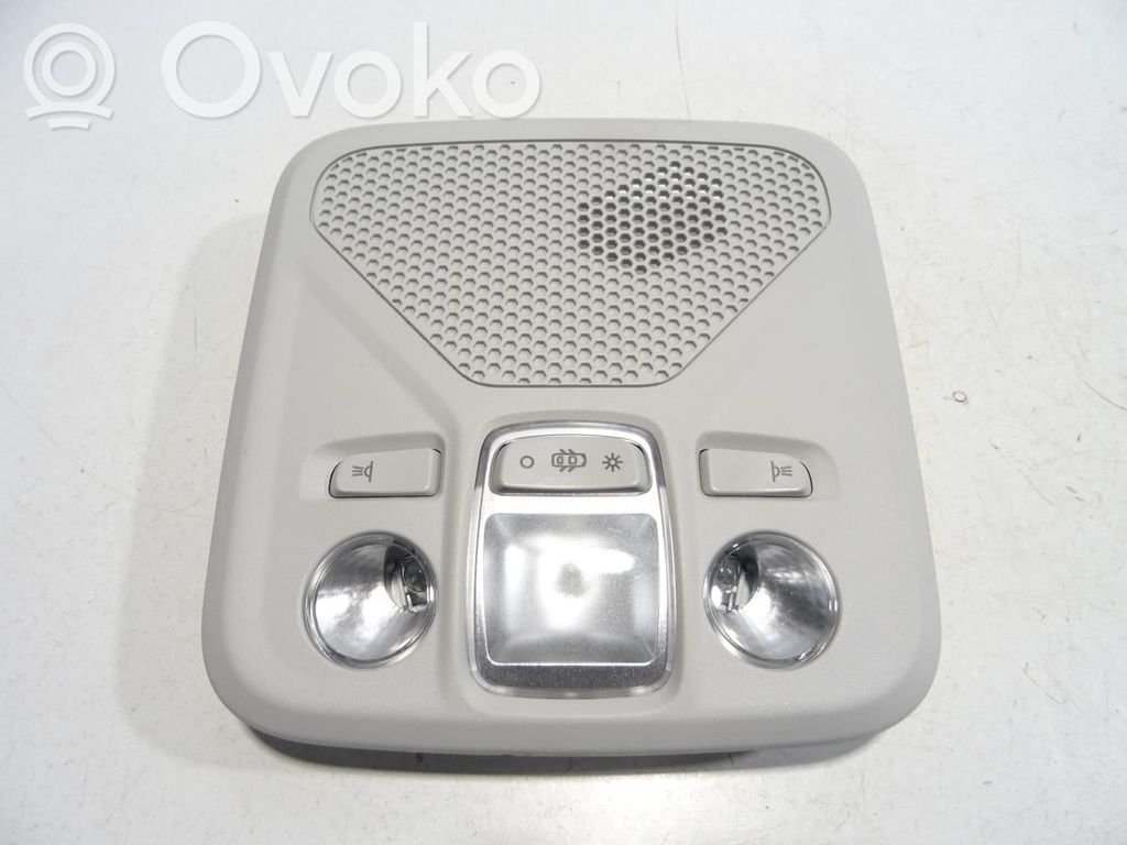 Citroen C4 III e-C4 Lampă scaun față 
