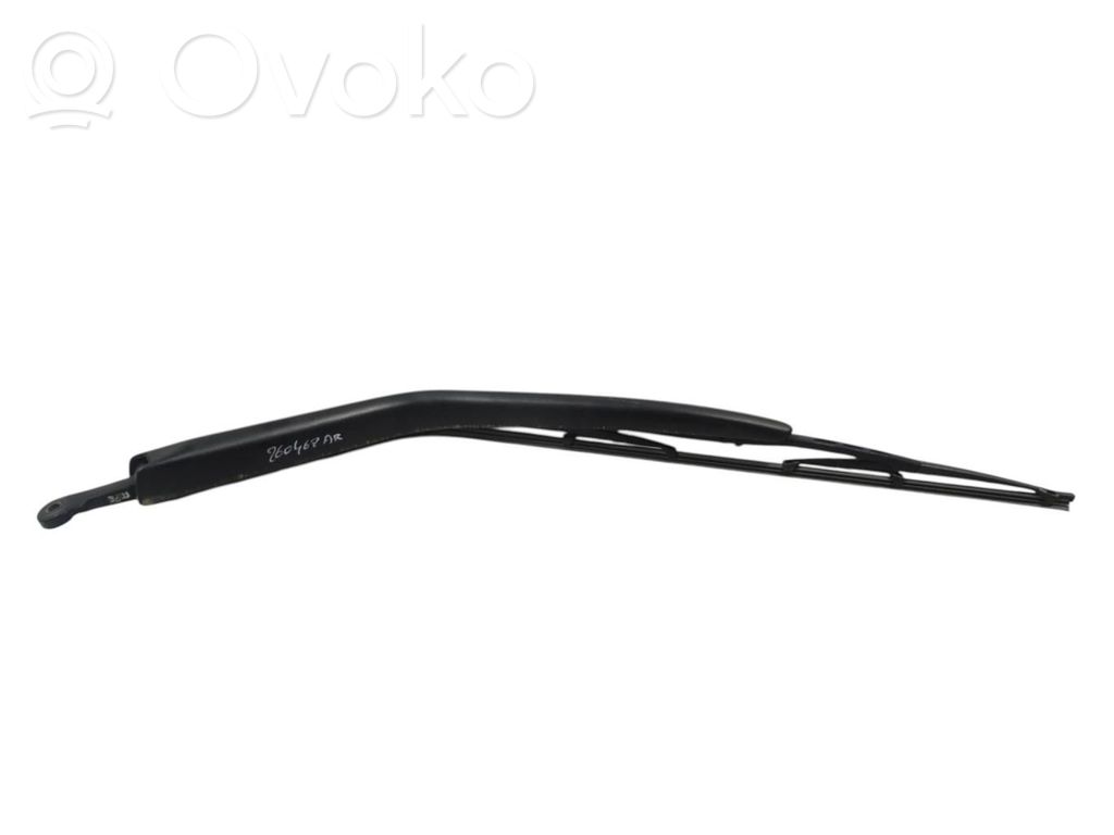 Renault Megane I Ramię wycieraczki szyby tylnej 