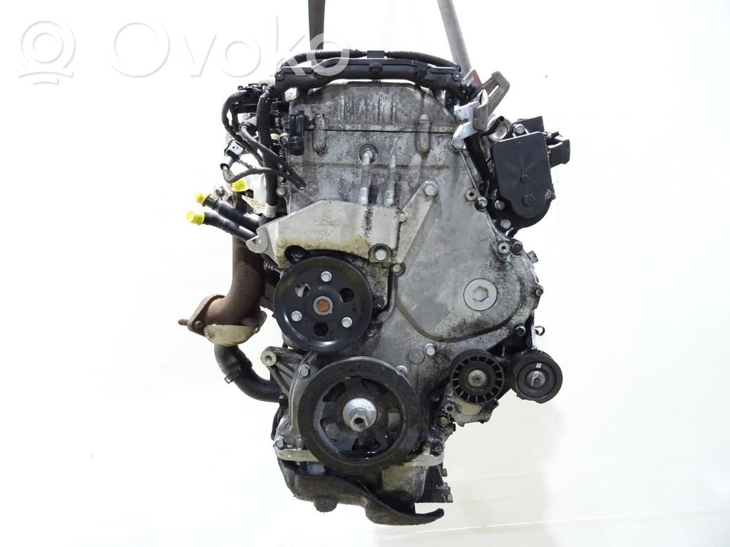 Variklis   Z45112AZ00