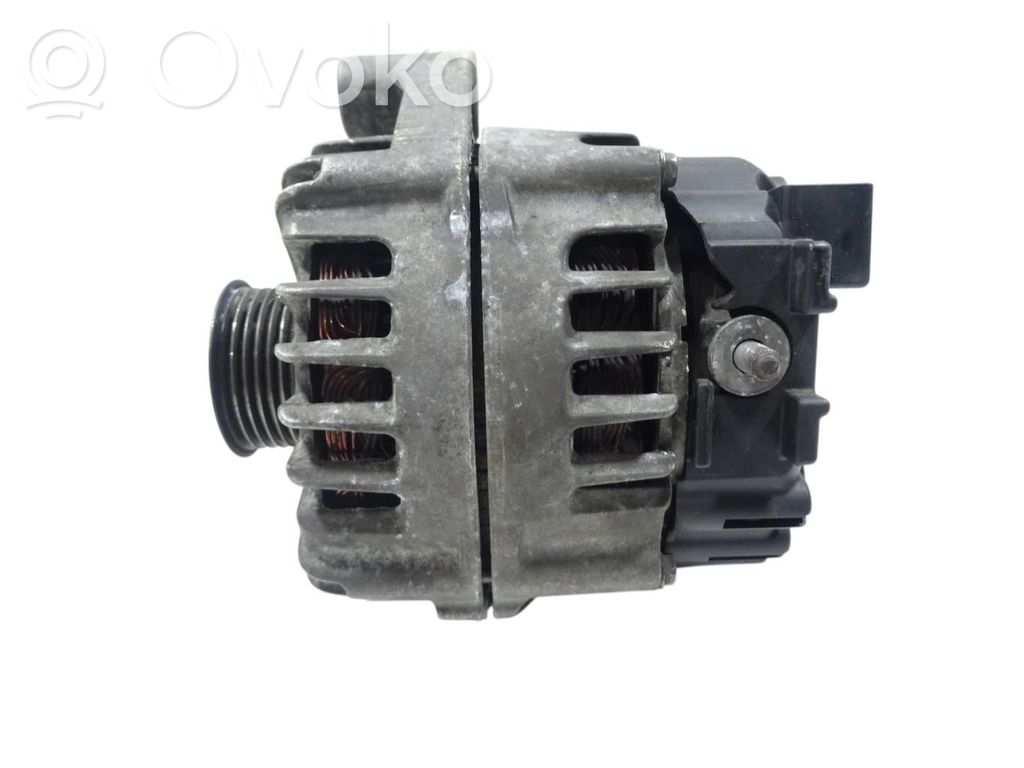 BMW 1 E81 E87 Generator/alternator 