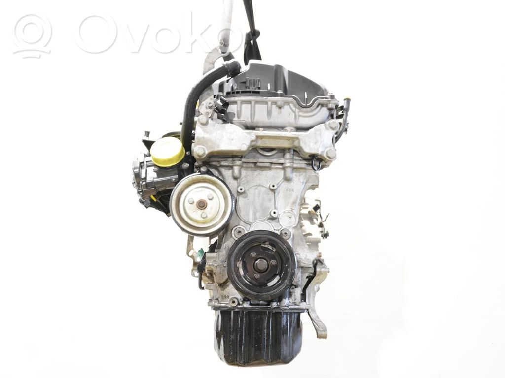 Citroen C3 Variklis 