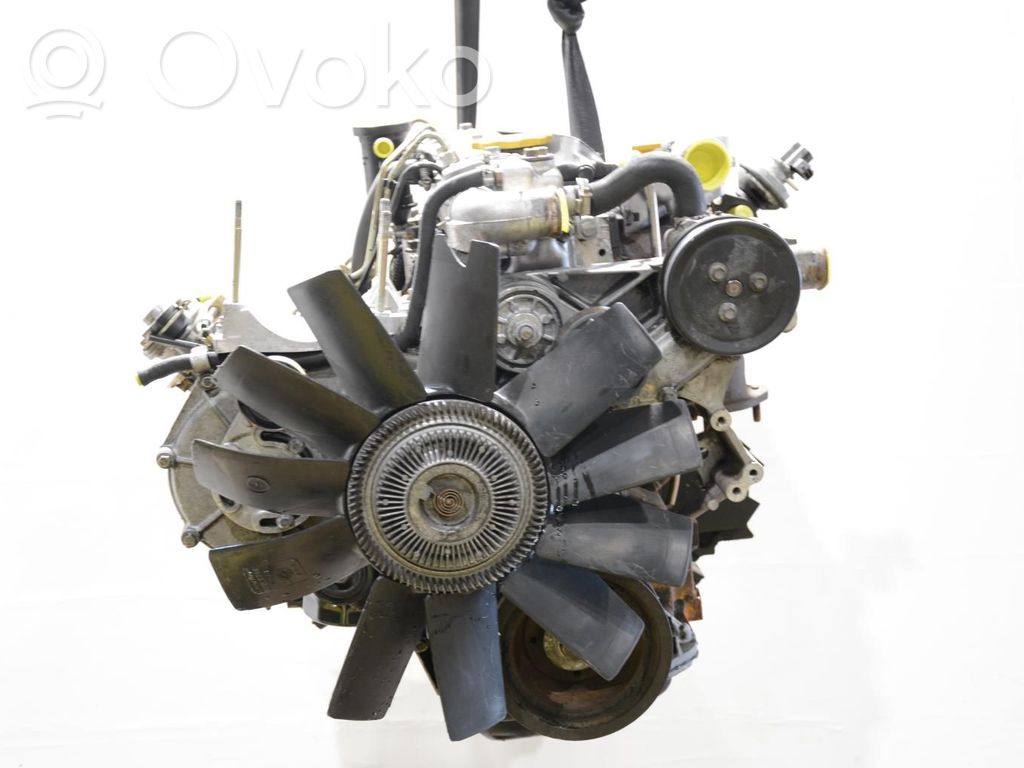 Silnik   STC4723N