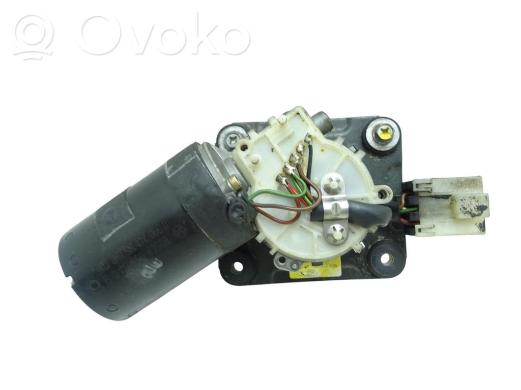 Nissan Terrano Motor del limpiaparabrisas 