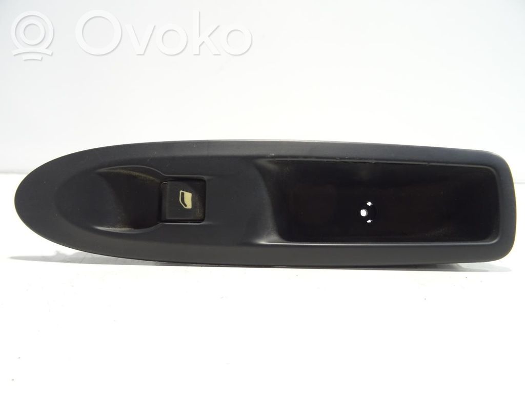 Citroen C4 II Electric window control switch 