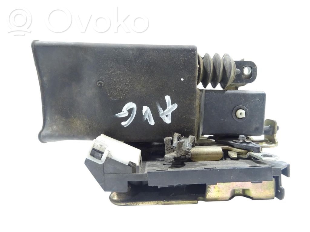 Front door lock   7701034393