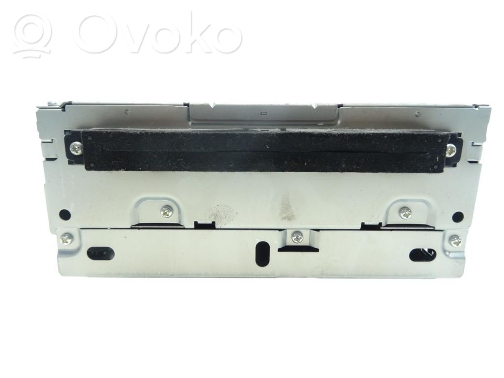 Volvo XC60 Radio/CD/DVD/GPS head unit 