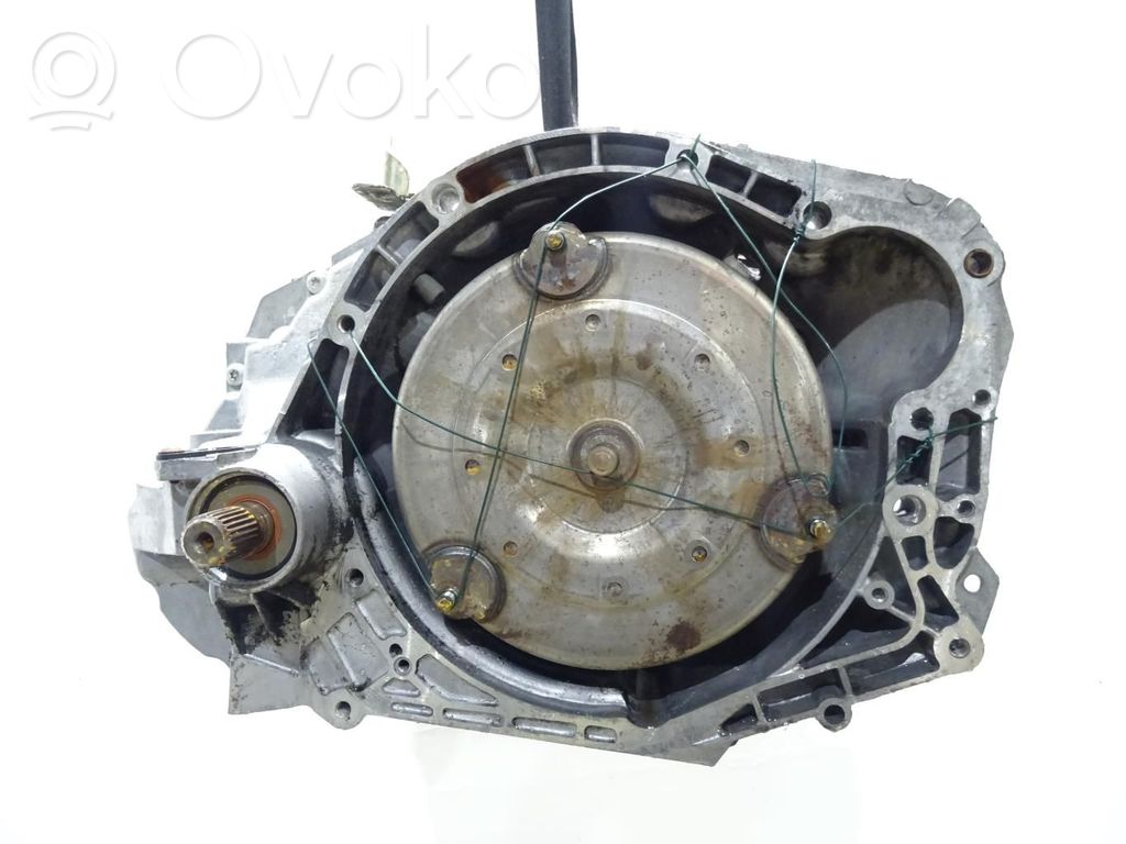 Automatic gearbox   2222Y4