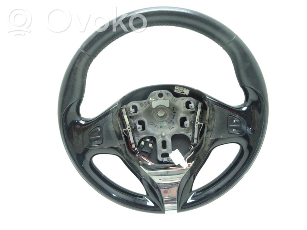 Ohjauspyörä   484001738R