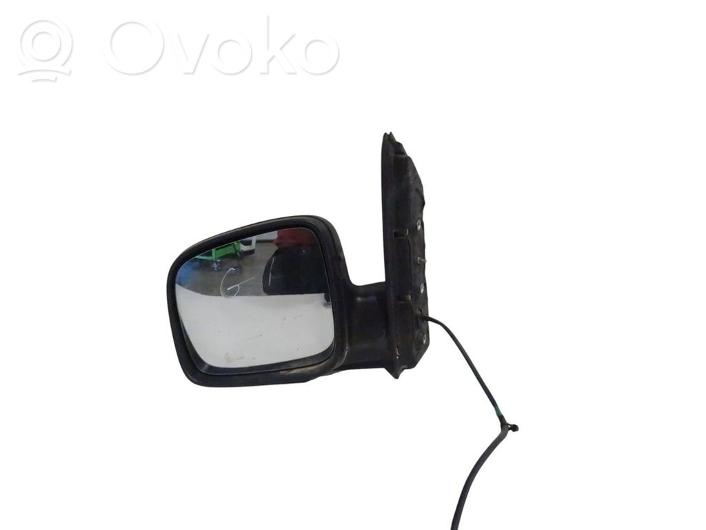 Volkswagen Caddy Espejo lateral manual 