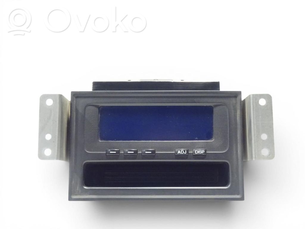 Monitor / wyświetlacz / ekran   8750A086