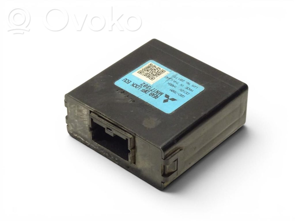 Engine control unit/module   MN171302