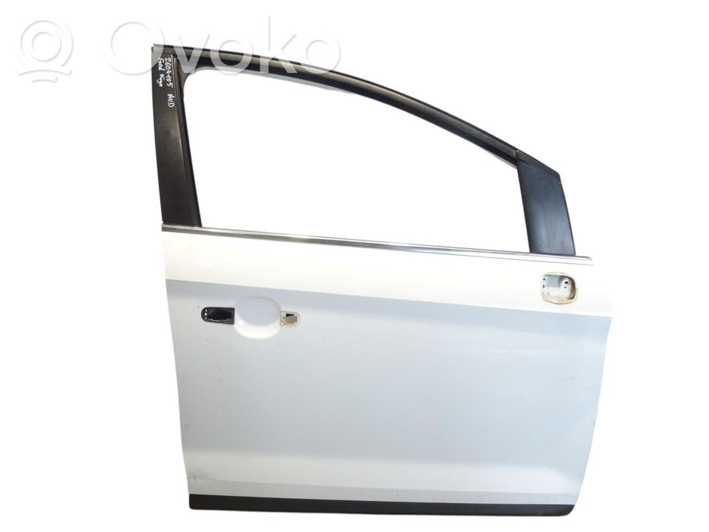 Puerta delantera   1712678
