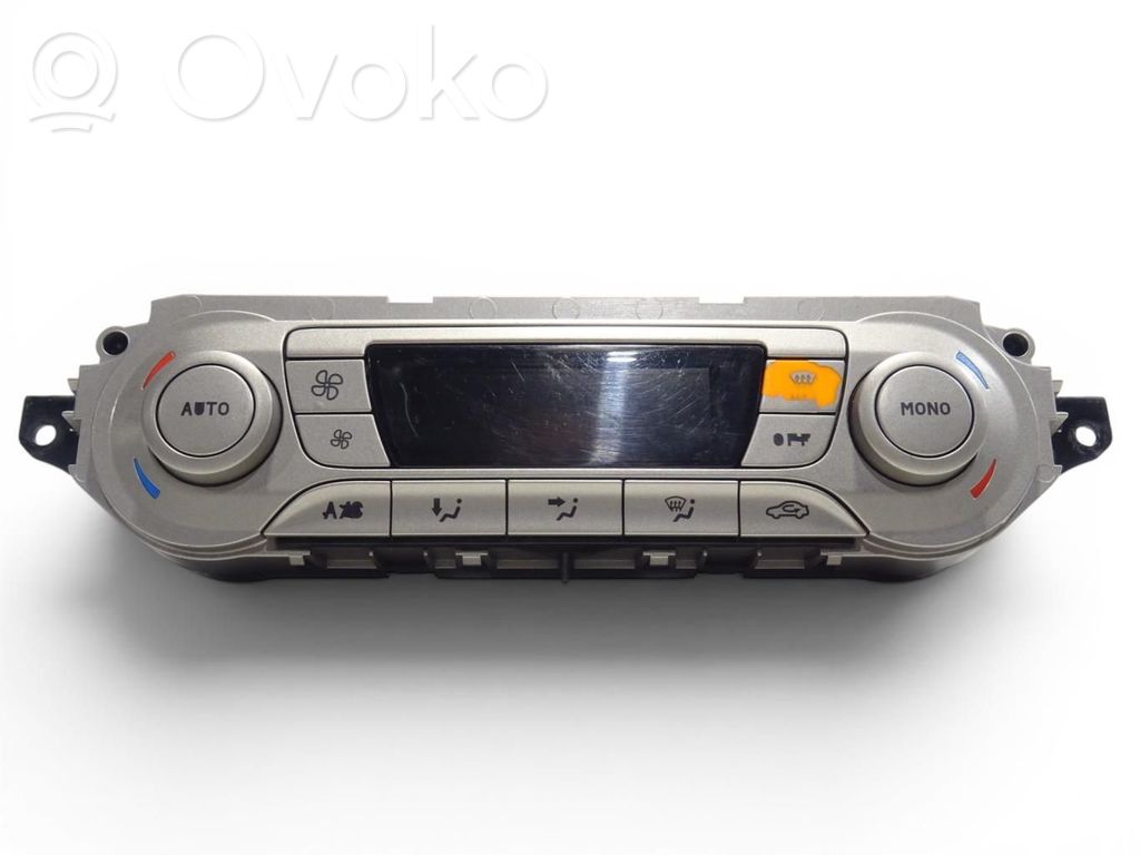 Ford Kuga I Climate control unit 