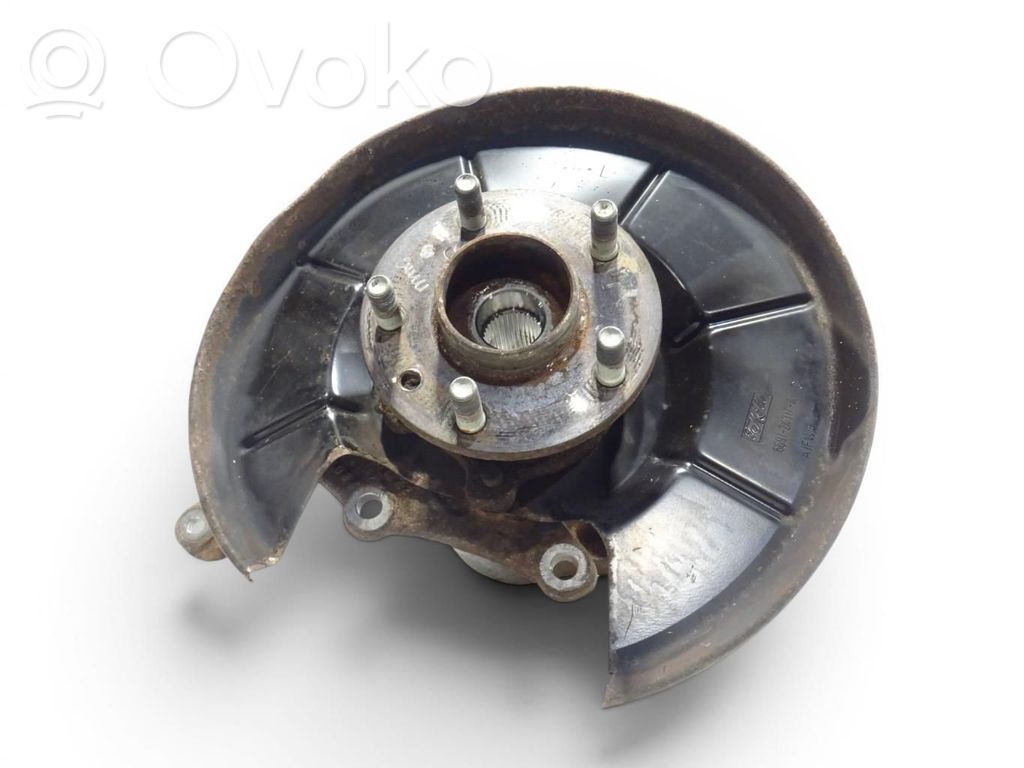 Ford Kuga I Fuzetă spate 