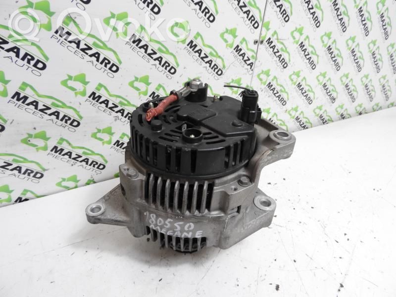 Renault Megane I Generator/alternator 
