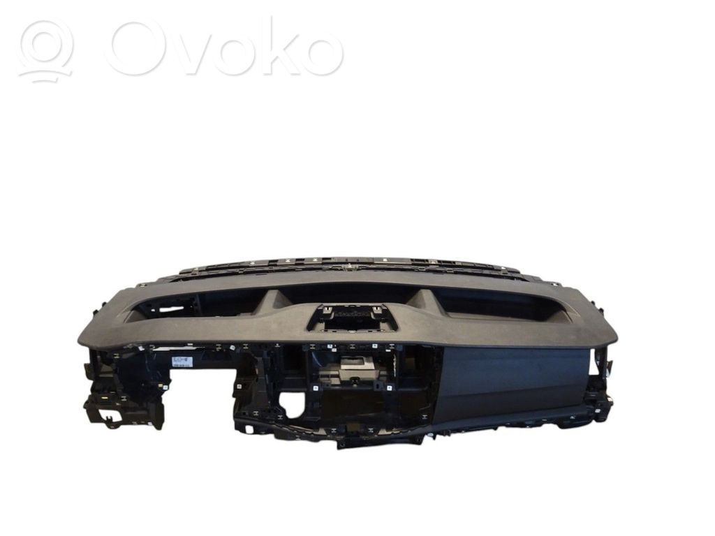 Ford Transit Custom Panel de instrumentos 
