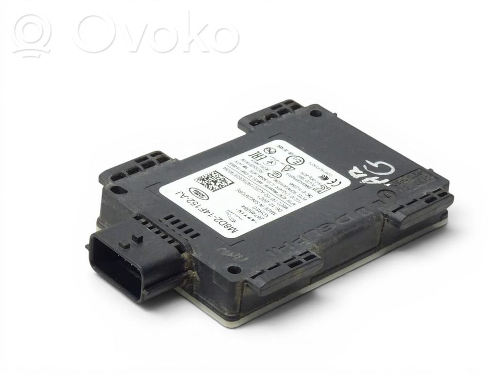 Land Rover Range Rover Evoque L551 Sensor de aparcamiento PDC 