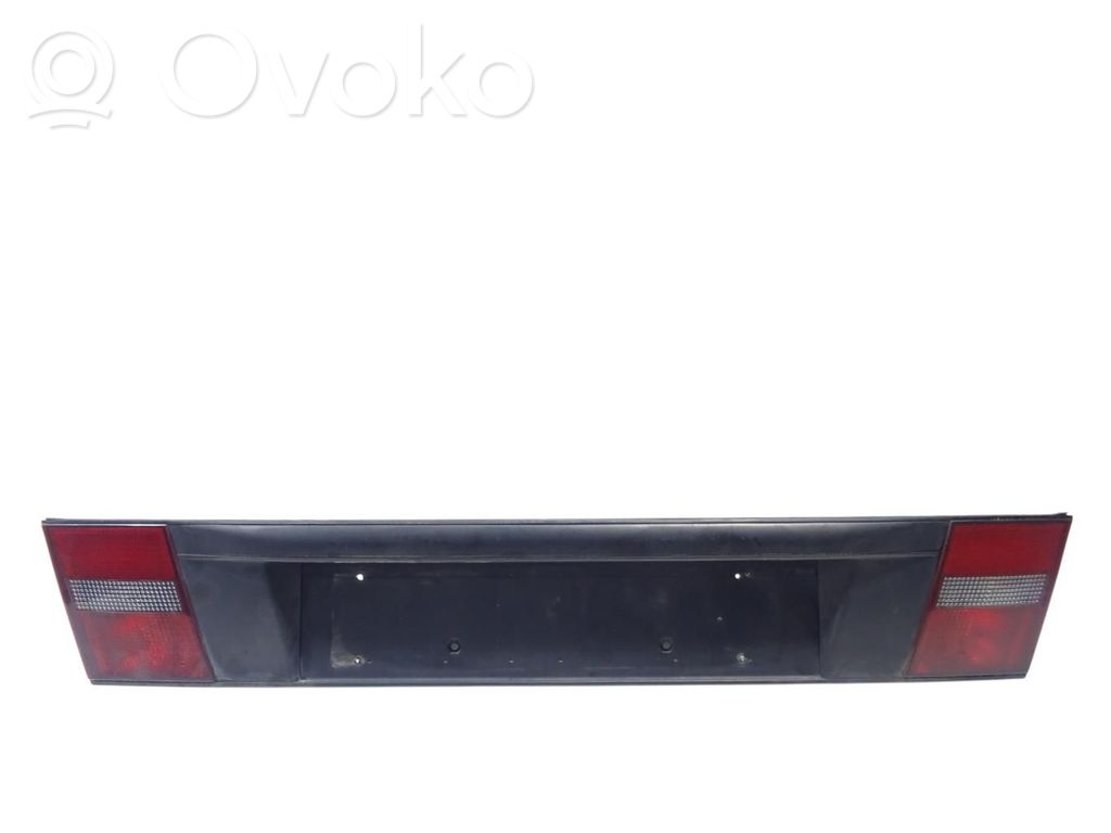 Lancia Delta II Tailgate rear/tail lights 