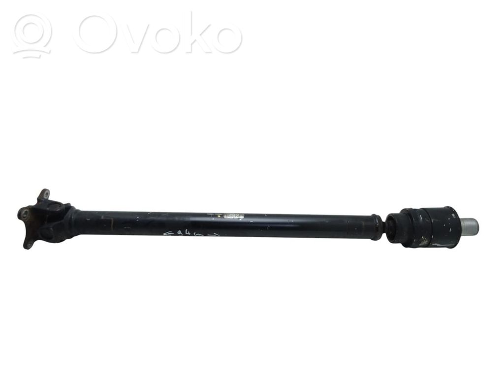 Mitsubishi Pajero Albero di trasmissione anteriore 