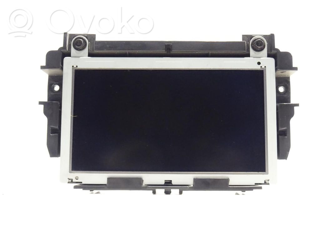 Opel Mokka Screen/display/small screen 